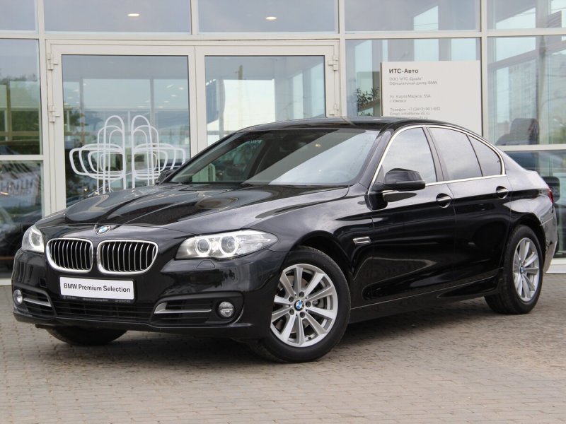 БМВ е39 528i