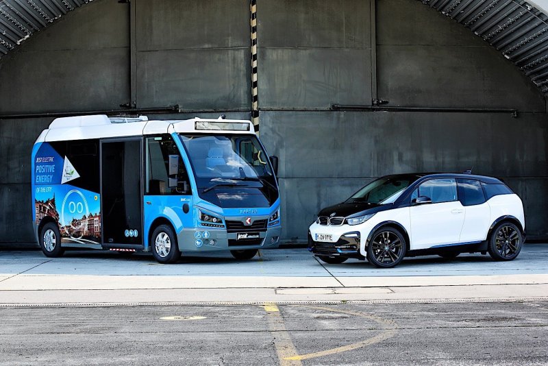 BMW 2 Gran Tourer