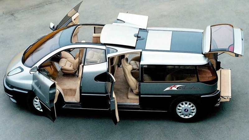 BMW Gran Tourer