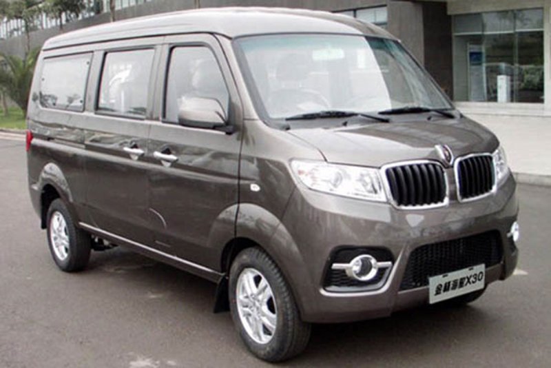 BMW 2 Series Active Tourer/Gran Tourer