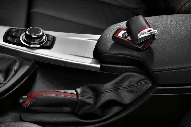 BMW Accessories