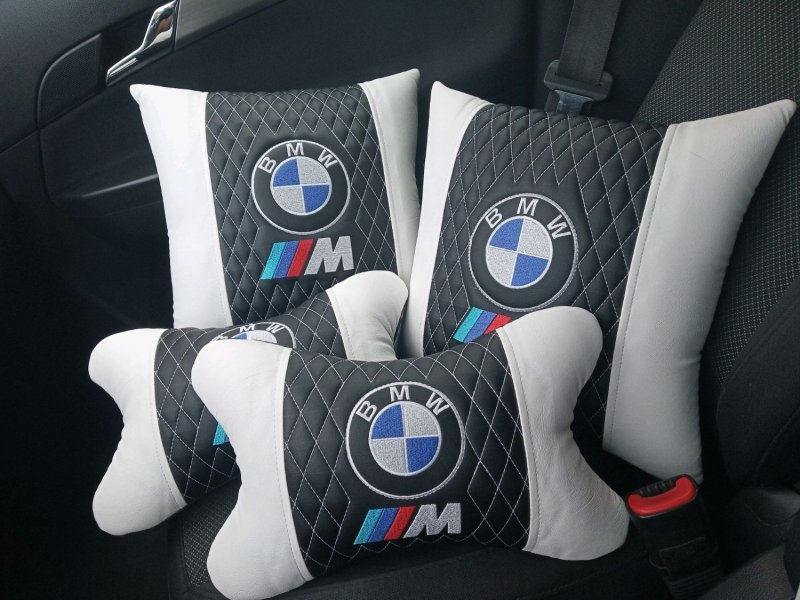 Аксессуары BMW
