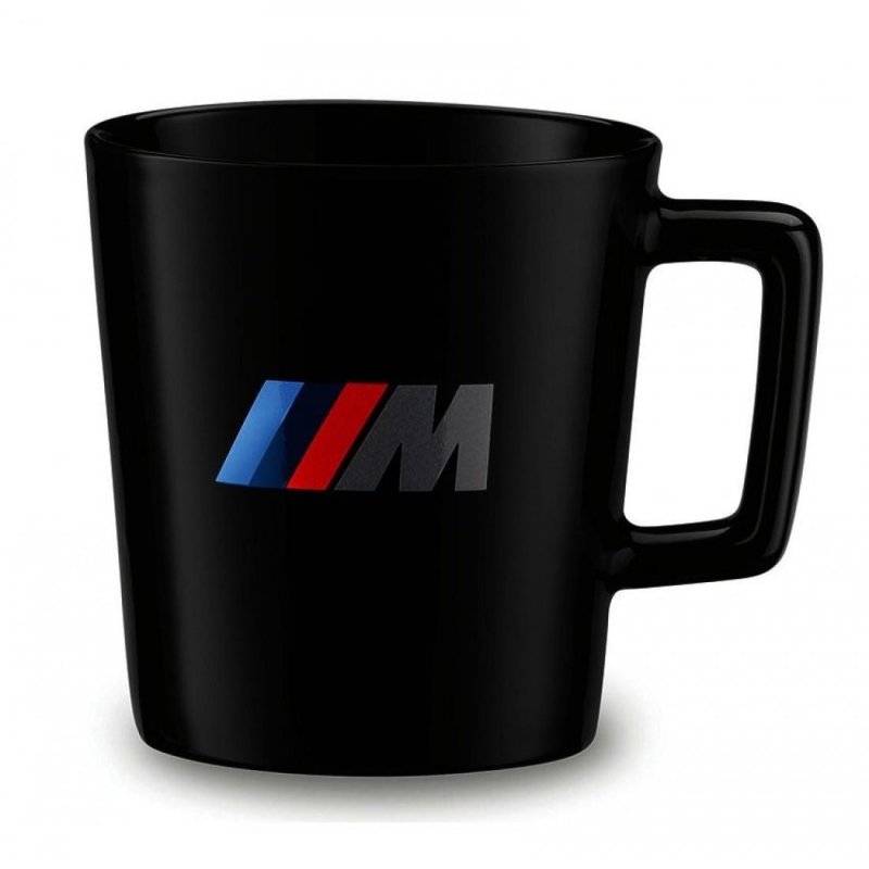 BMW M аксессуары