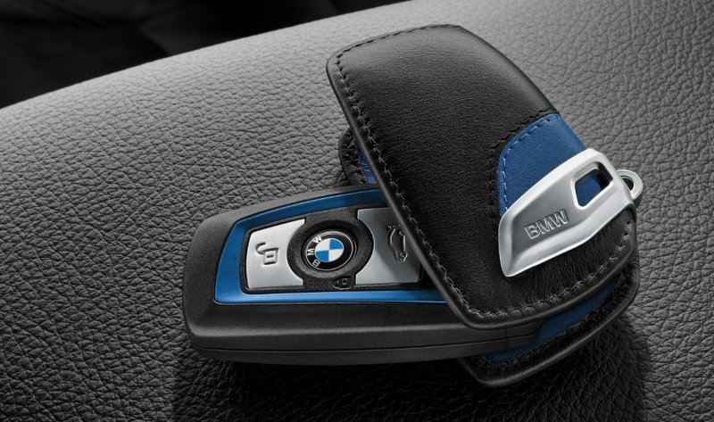 BMW USB IPOD Adapter