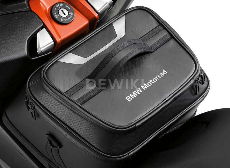 BMW Accessories