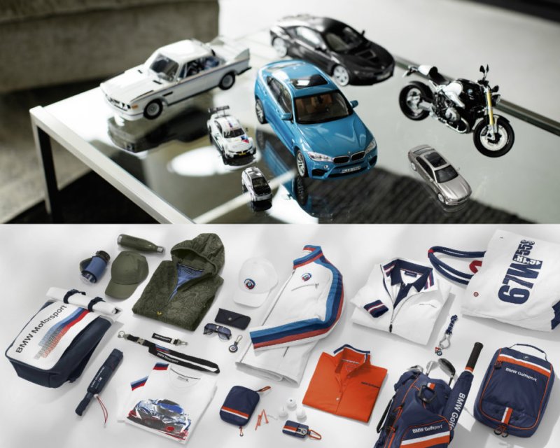 BMW Accessories