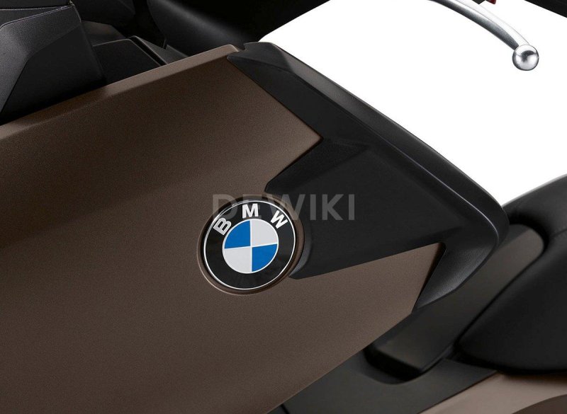 Сумка BMW c650gt