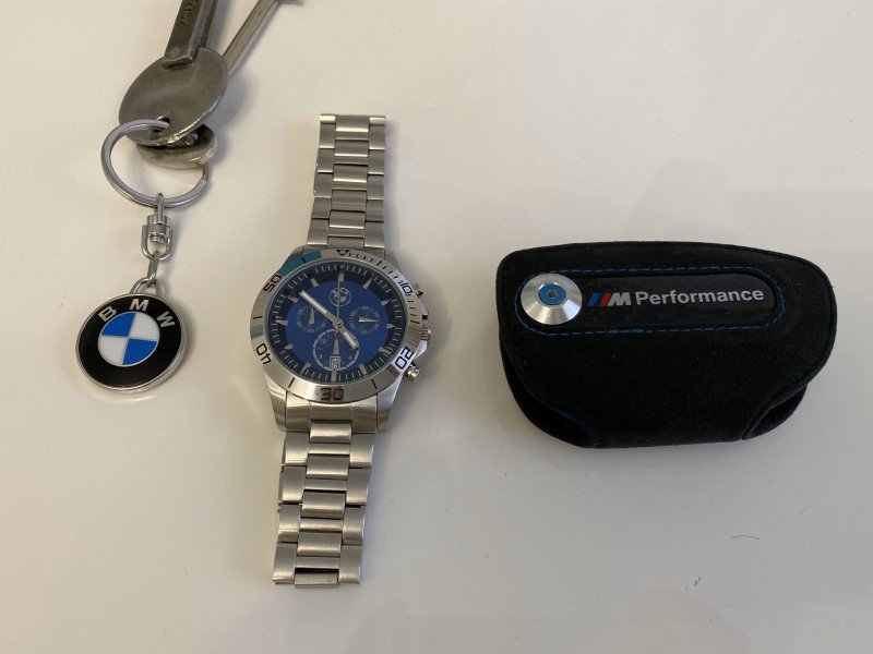 Набор аксессуаров для BMW