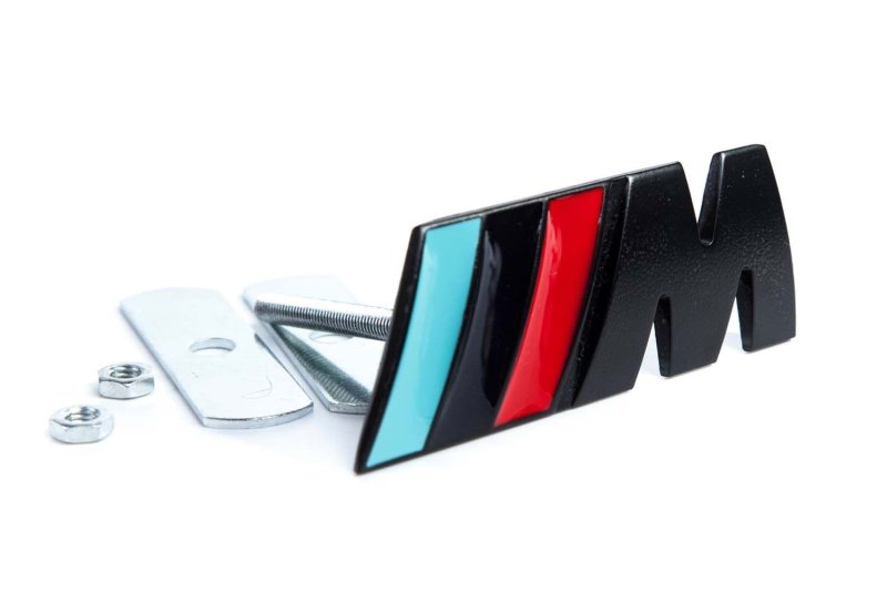 Ремни безопасности BMW M Performance