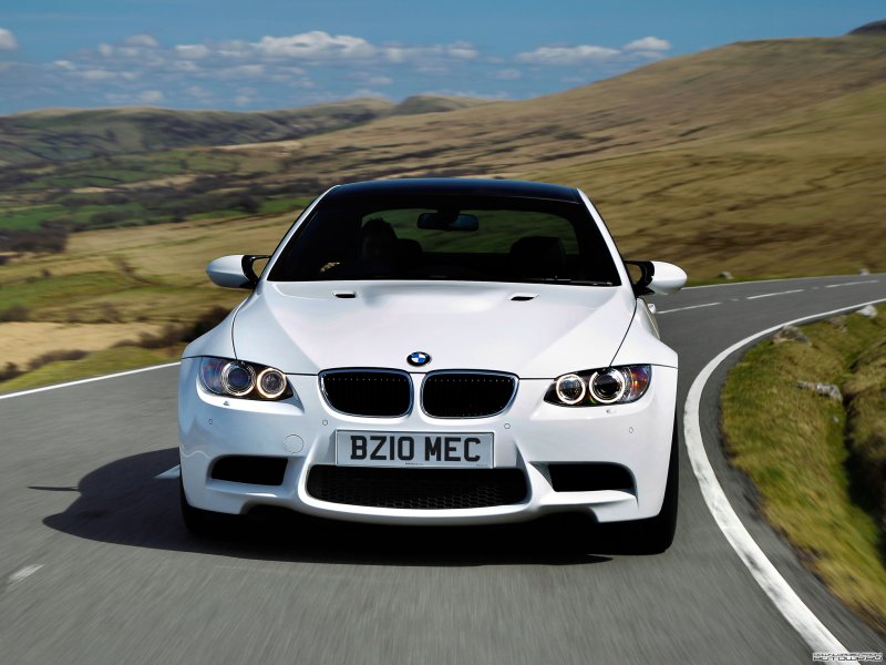BMW m3 92