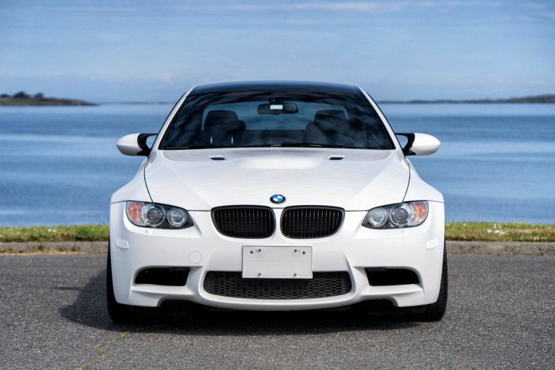 BMW m3 e92 Coupe