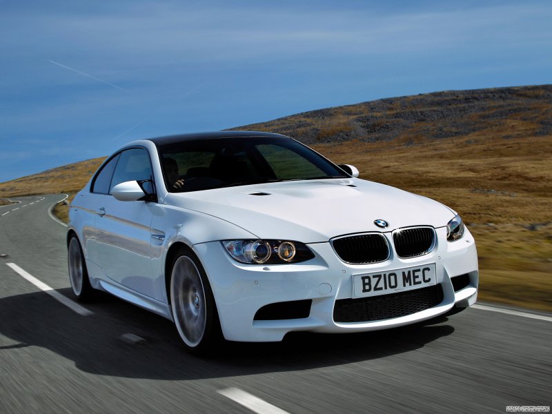 BMW m3 Coupe