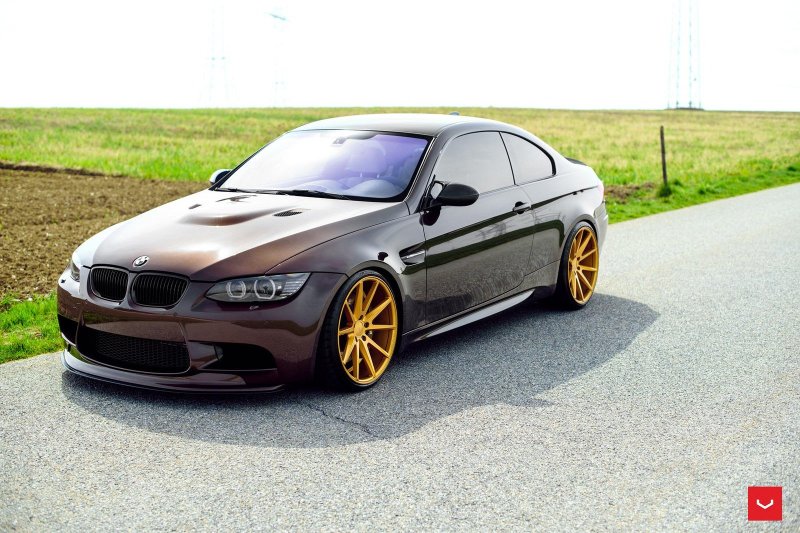 BMW e92