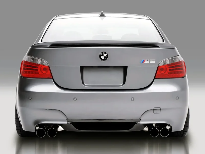 BMW 5 e60 m5