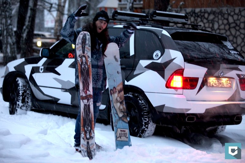 BMW x5 e53 камуфляж