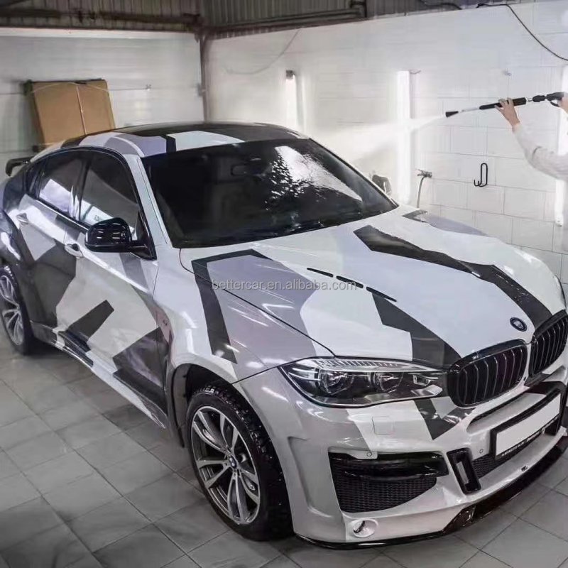 BMW x5 e53 off Road