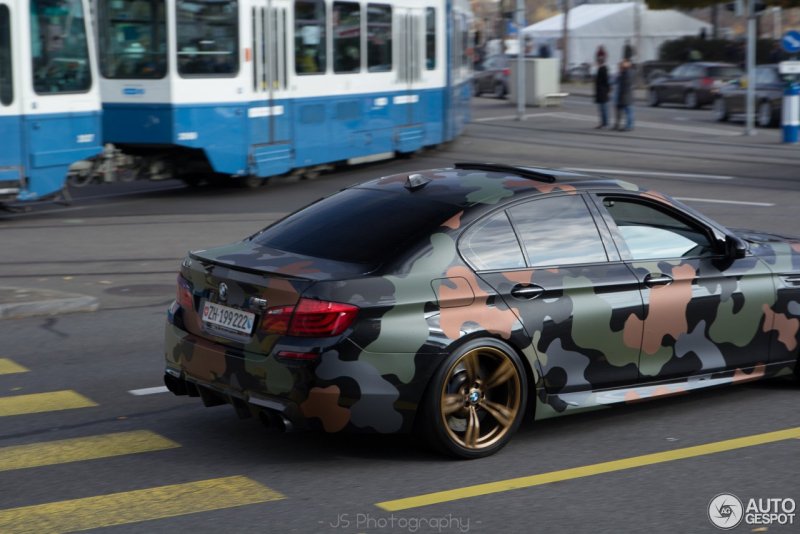 БМВ x3 камуфляж