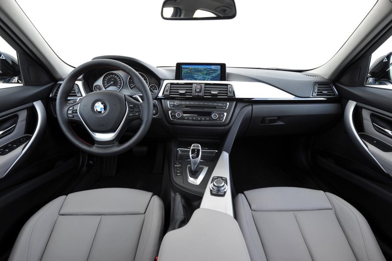 BMW f30 ACTIVEHYBRID