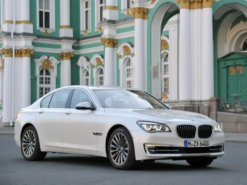 BMW m7