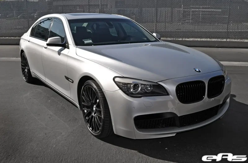 BMW 7er g
