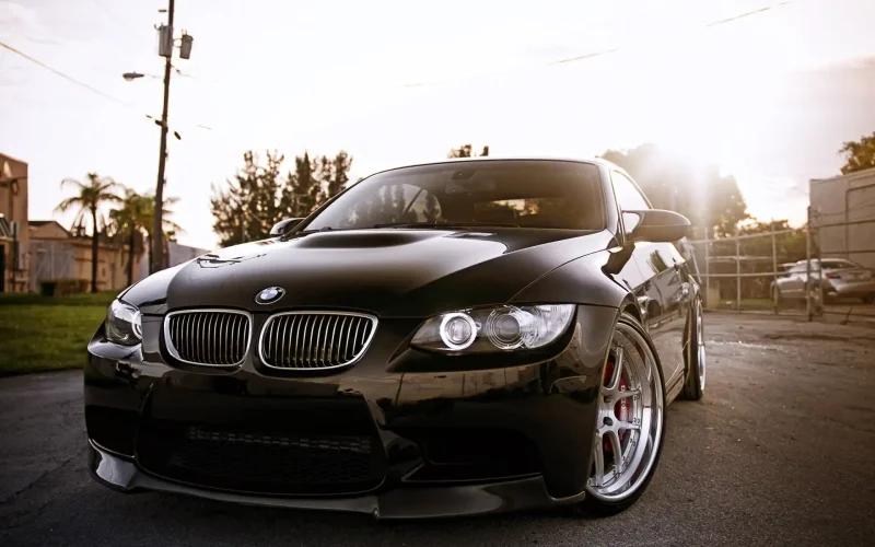 BMW обои