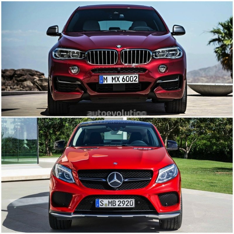 GLE 450 AMG