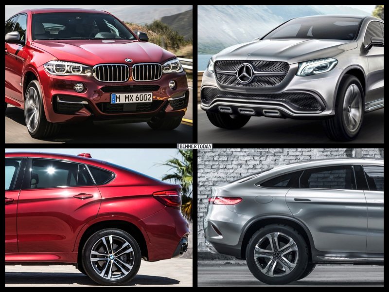 GLE 300 x6