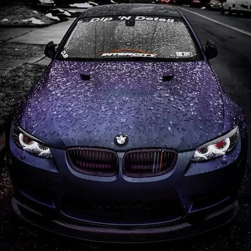 BMW на аву