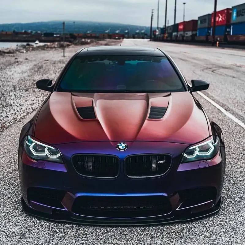 BMW m10