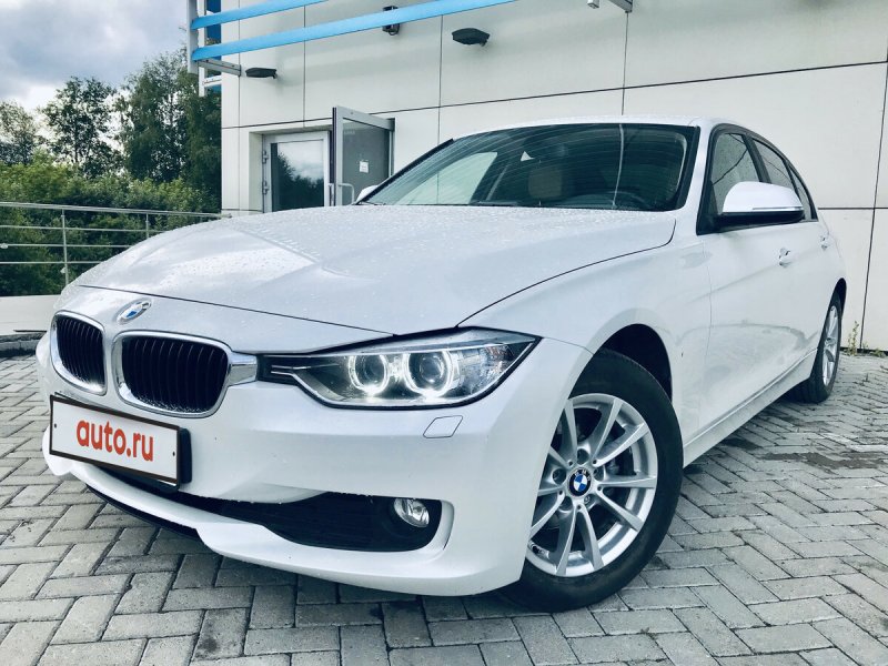 BMW 3 316i