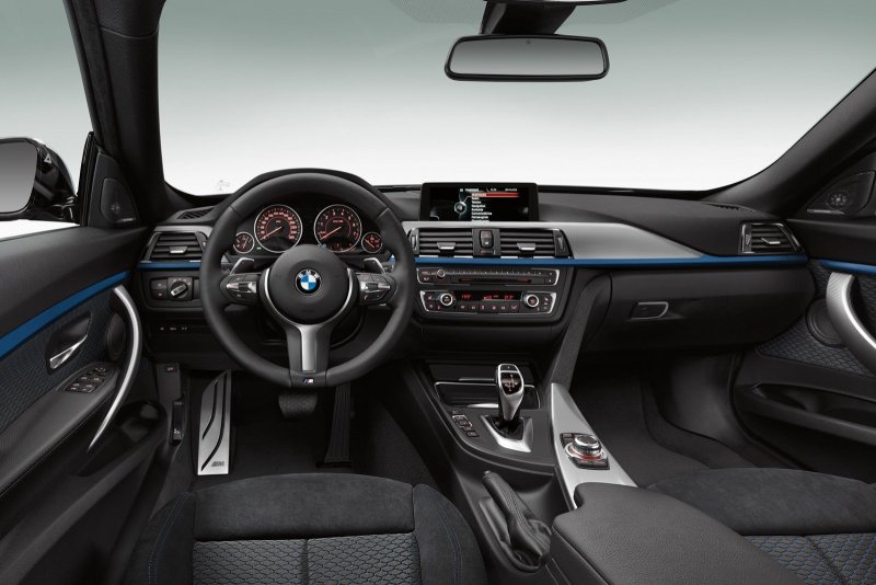 Gran Turismo Sport BMW m3