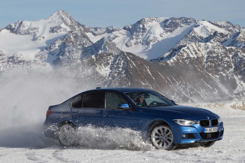 BMW 330xd