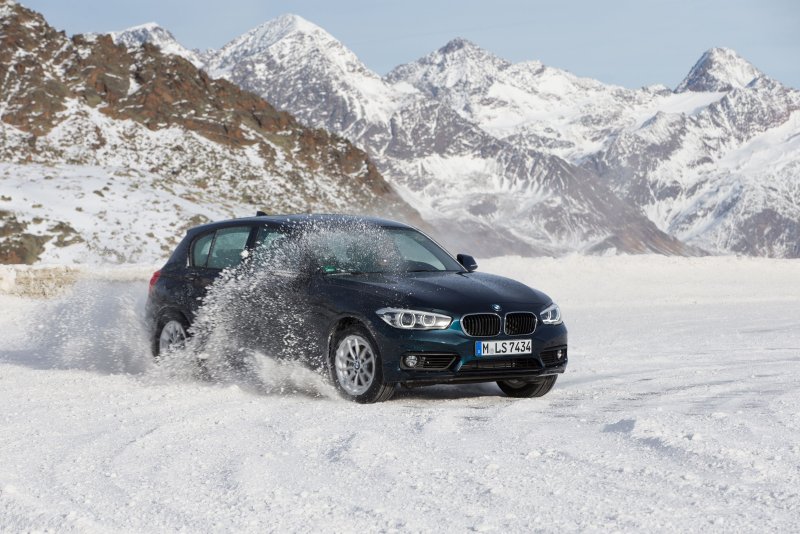 BMW f30 m3 look