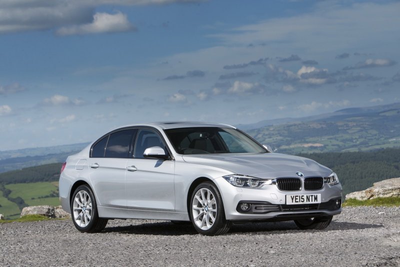 BMW m340i XDRIVE