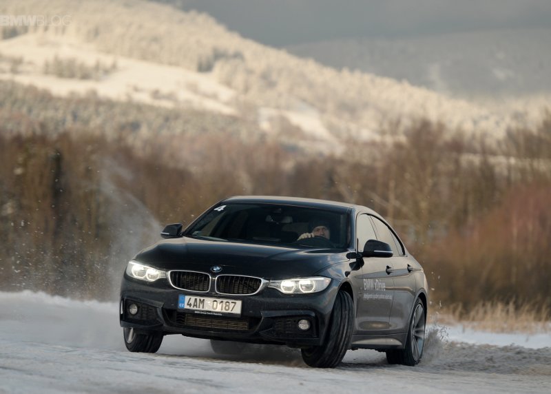 BMW XDRIVE