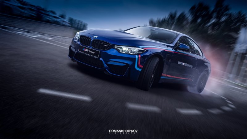 BMW m5 2021