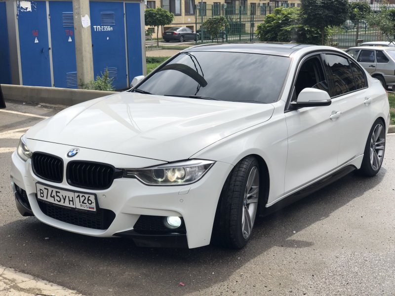 BMW m3 универсал 2019