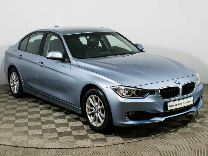 BMW g20 2020