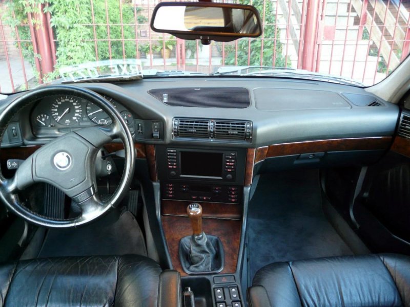 Торпеда БМВ 34
