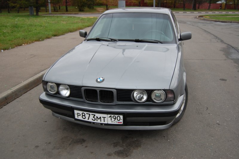 Е34 серая