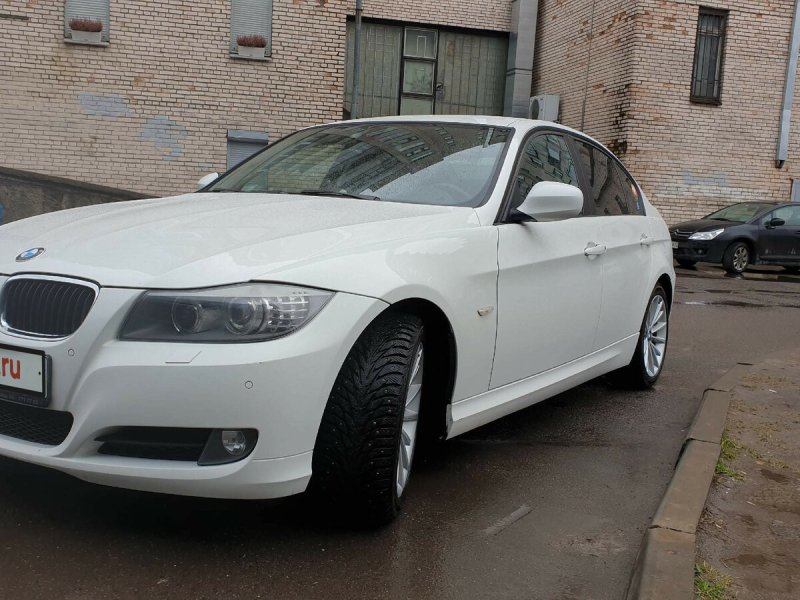 БМВ е92 320i