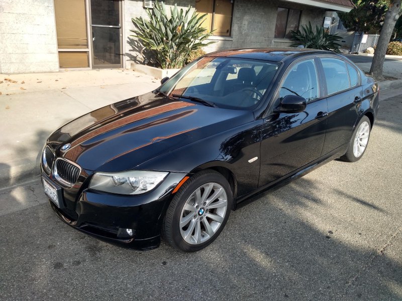 BMW 328i e90
