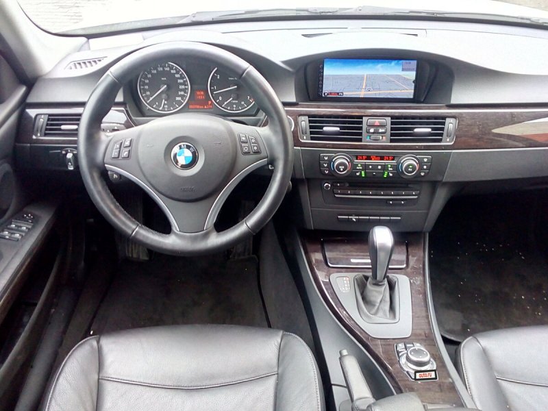 BMW 3 e90 2011