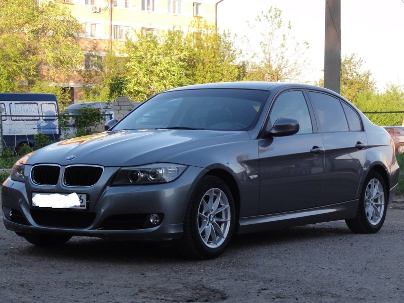 BMW e90/e91/e92/e93