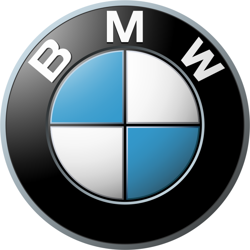 BMW m5 logo