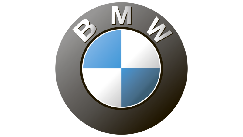 BMW logo