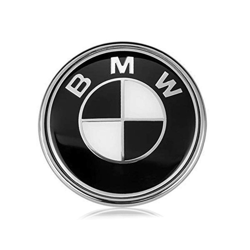 Эмблема BMW 90мм