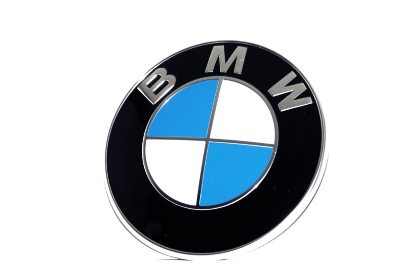 BMW m3 logo Carbon