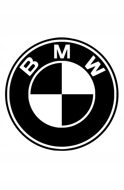 BMW логотип