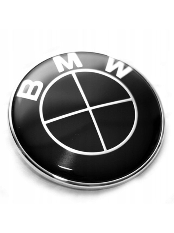 BMW 7 logo